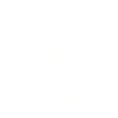 End of Time